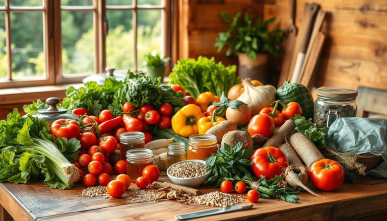 Discover Organic Meal Ideas for a Healthier, Happier Lifestyle