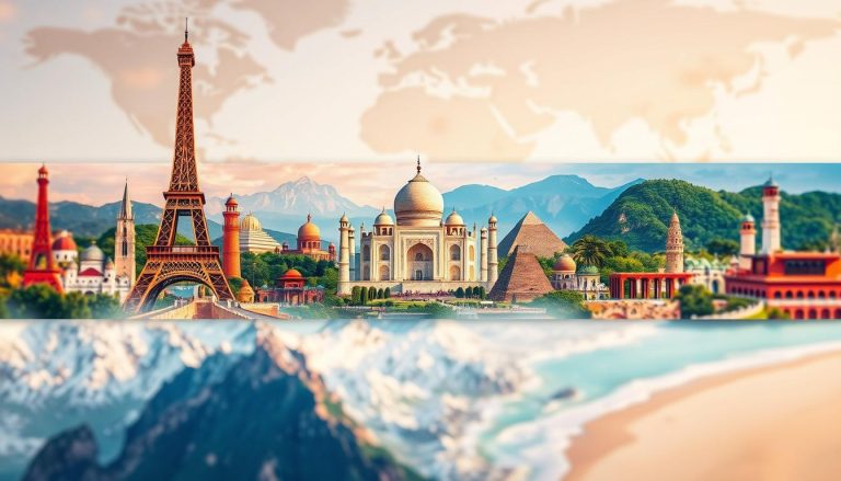 Your Guide to the Top Destinations