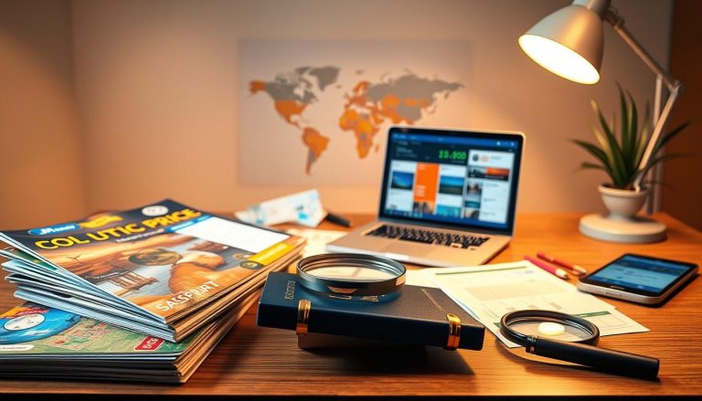 Discover the Top Travel Deals You Can’t Miss