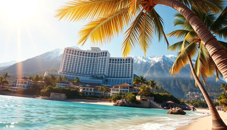 Explore Top-Rated vacation packages