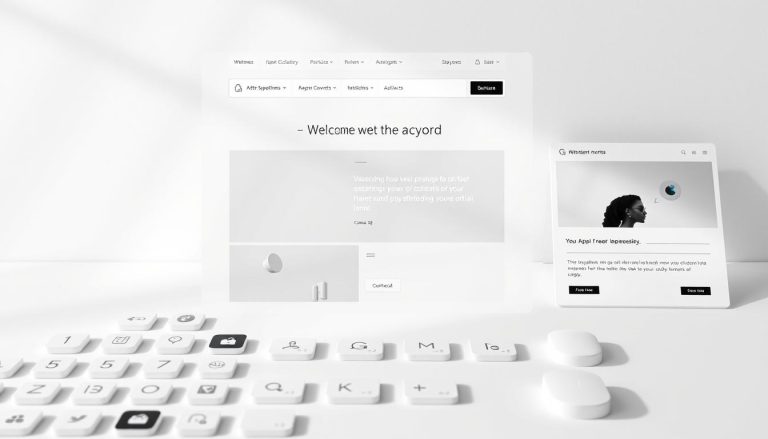 Your Guide to Crafting a Captivating Website