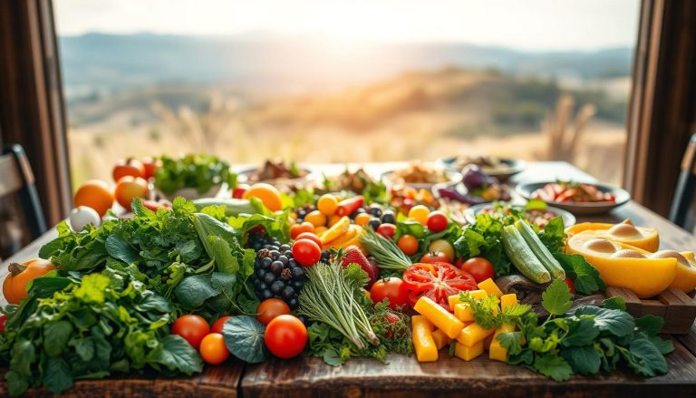 Discover Nourishing Meals with Our Wellness Menus